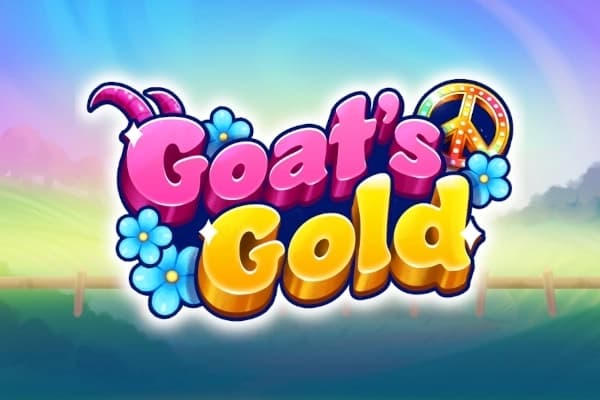 Goat's Gold