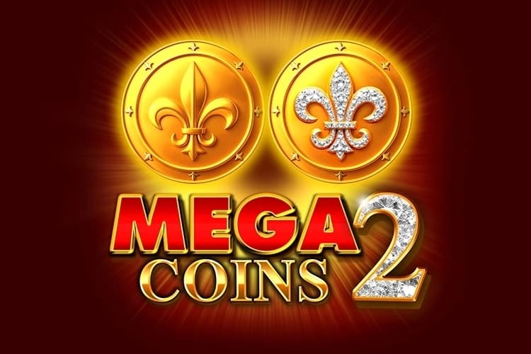 Mega Coins 2