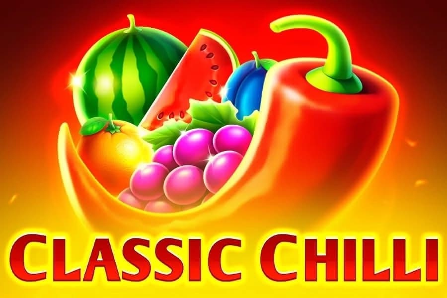 Classic Chilli