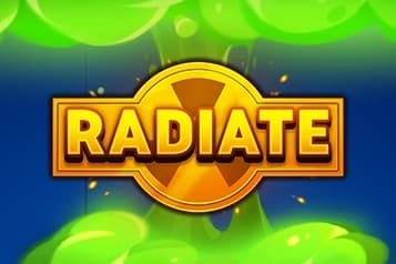 Radiate