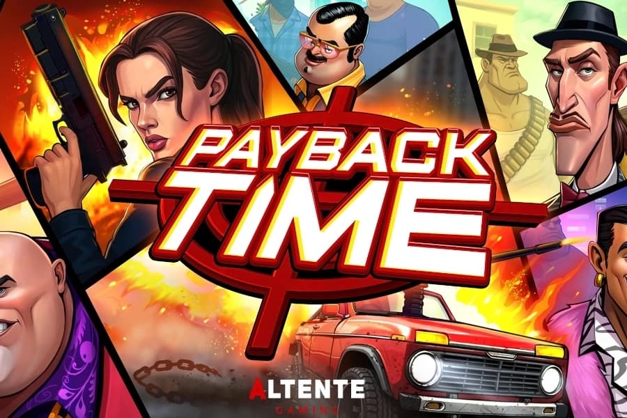 Payback Time