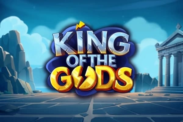 King of the Gods