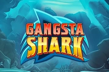 Gangsta Shark