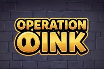 Operation Oink