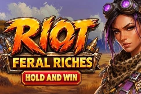 Riot: Feral Riches
