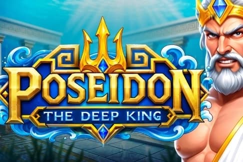 Poseidon The Deep King