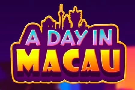 A Day in Macau