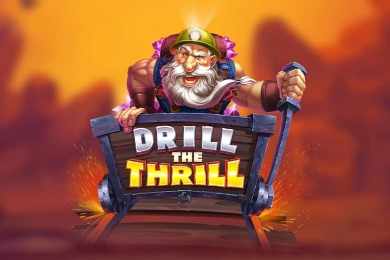 Drill The Thrill