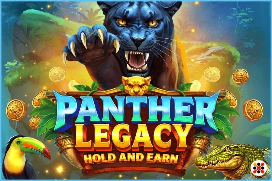 Panther Legacy