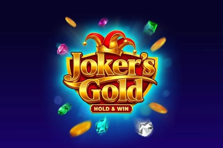 Joker's Gold