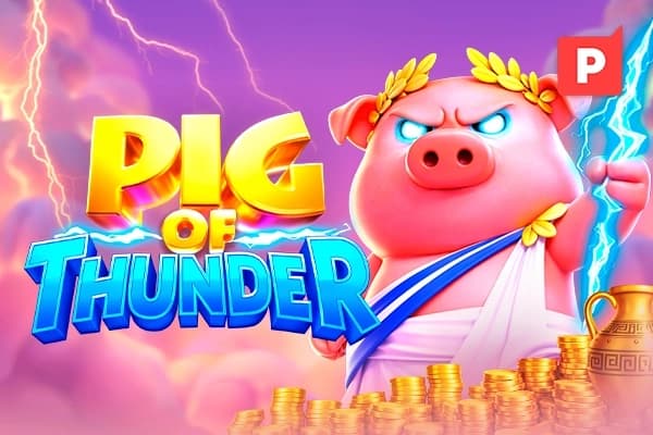 Pig of Thunder