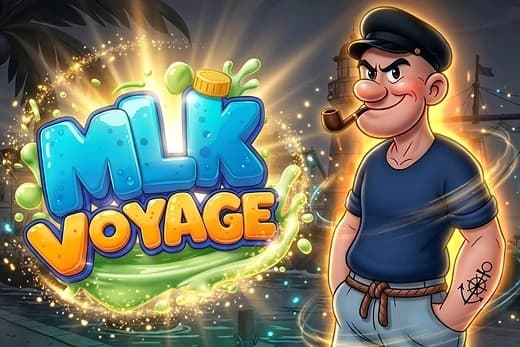 MLK Voyage