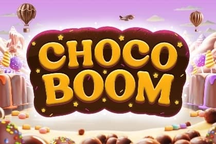 ChocoBoom