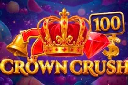 Crown Crush 100