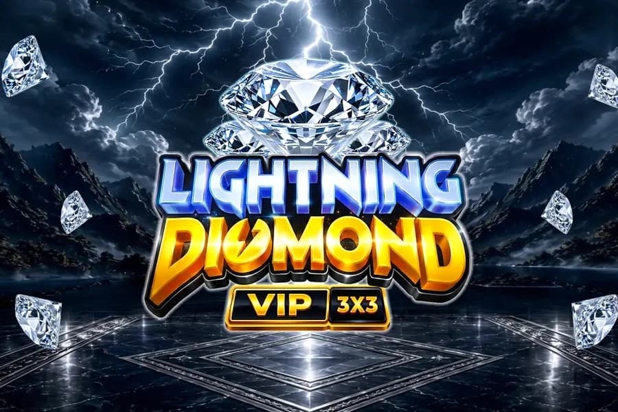 Lightning Diamond VIP