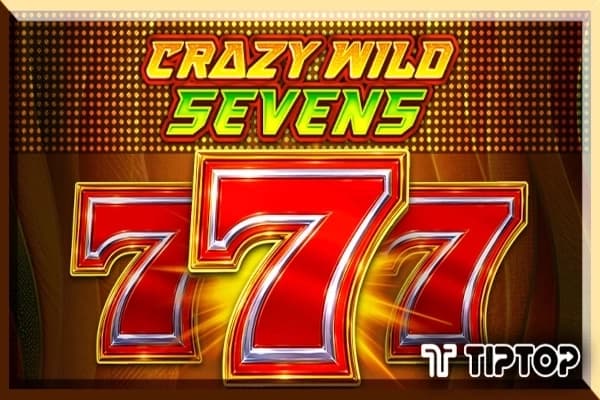 Crazy Wild Sevens