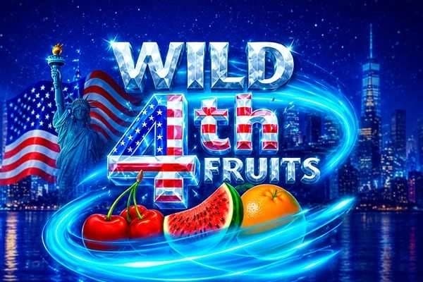 Wild 4th Fruits