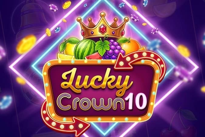 Lucky Crown 10