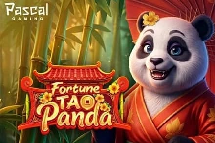 Fortune Tao Panda