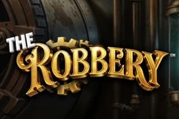 The Robbery
