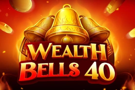 Wealth Bells 40