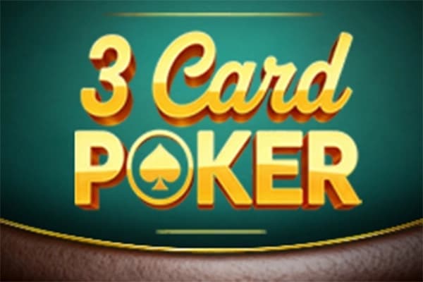 Three Card Poker