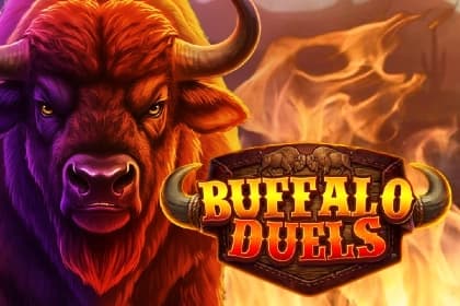 Buffalo Duels