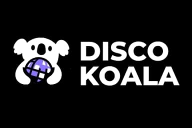 Disco Koala