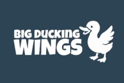 Big Ducking Wings