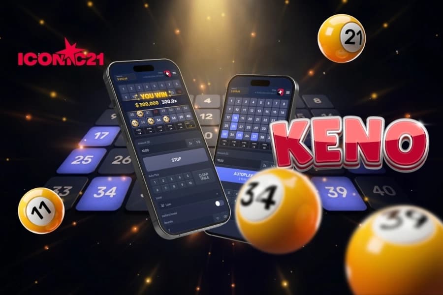 Keno