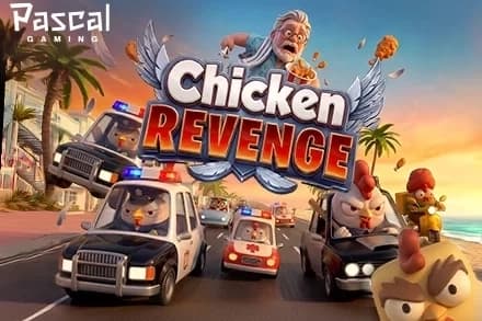 Chicken Revenge