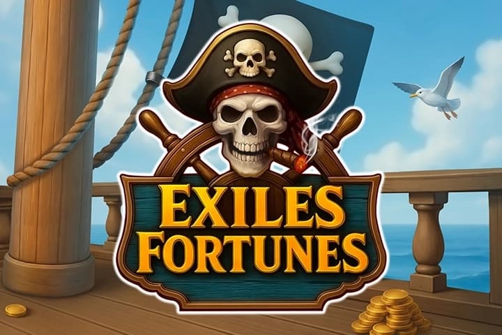 Exiles Fortunes