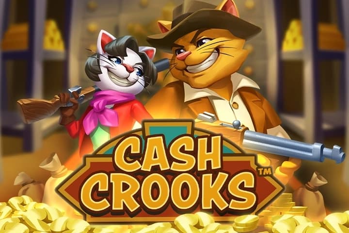 Cash Crooks