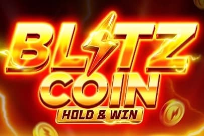 Blitz Coin: Hold & Win