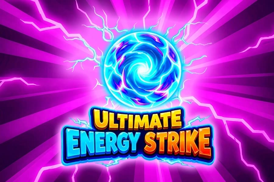 Ultimate Energy Strike