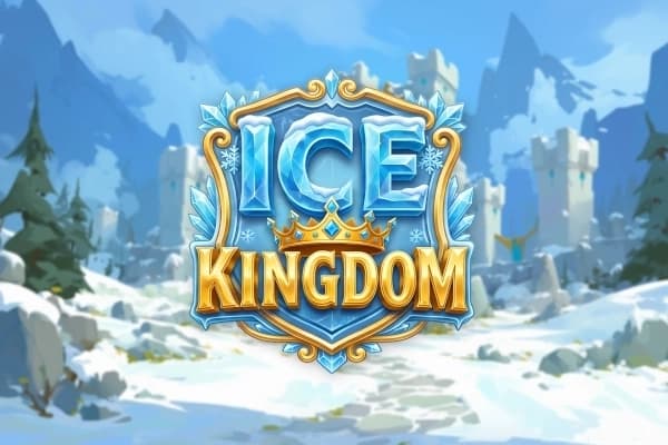 Ice Kingdom