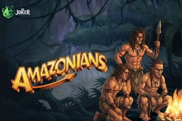 Amazonians