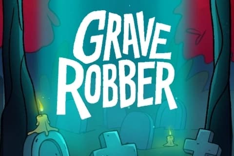 Grave Robber