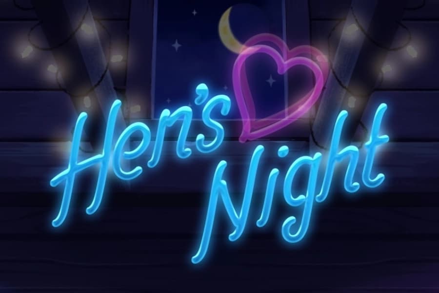 Hen's Night