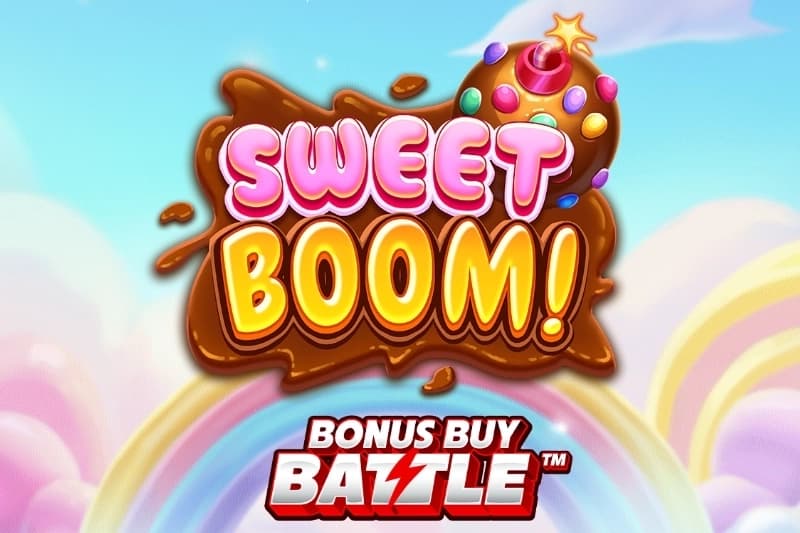 Sweet Boom
