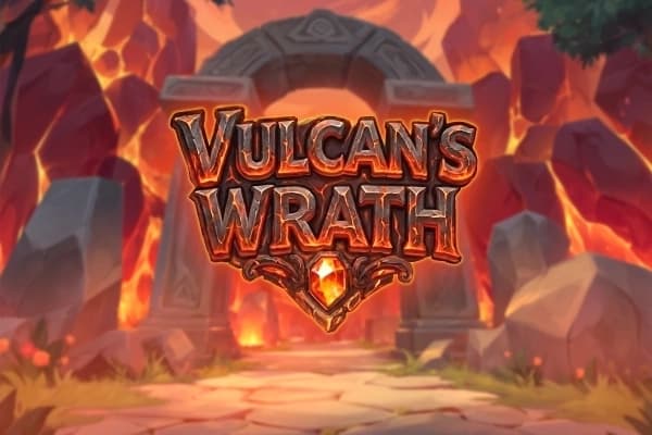 Vulcan's Wrath