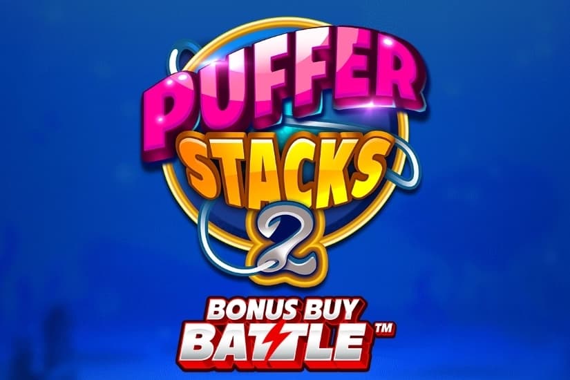 Puffer Stacks 2