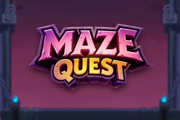 Maze Quest