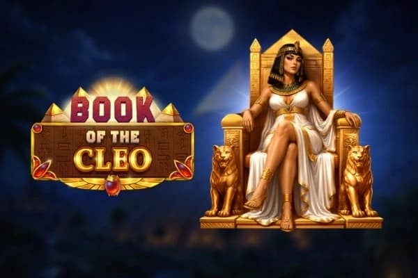 Book of the Cleo