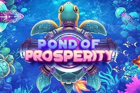 Pond of Prosperity