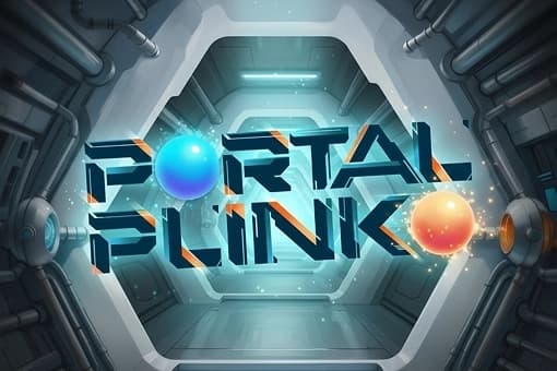 Portal Plinko