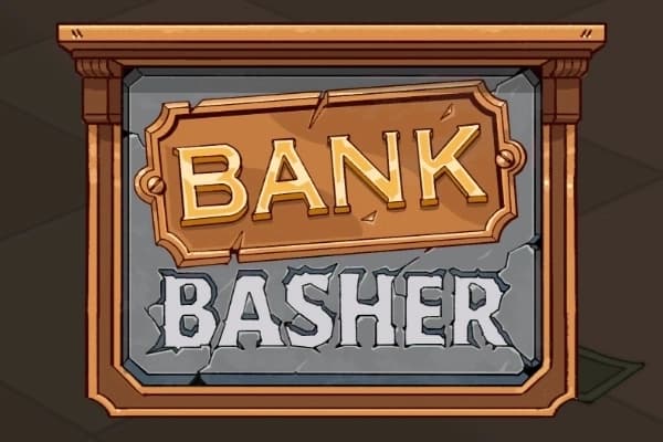 Bank Basher