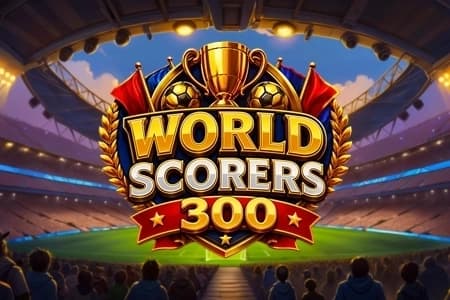 World Scorers 300