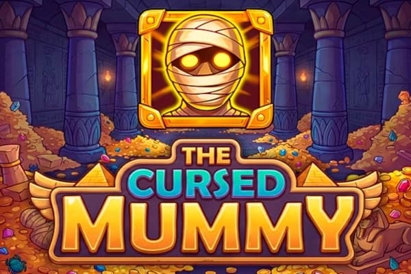 The Cursed Mummy