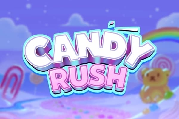 Candy Rush